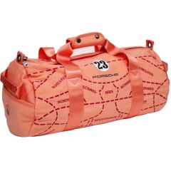 WAP-035-011-0P-ROW Pink Pig Duffel Bag  