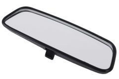 477-857-511-00-01C Interior Rear View Mirror for 911 924 944 964 993. Porsche Factory Part