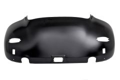 644-503-081-05-GRV Rear Body Tail Panel. Fits 356B T5 Coupe 1959-1961. 