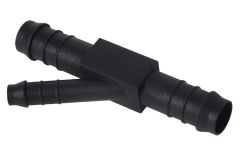 911-201-167-00 Fuel Hose Y Connector