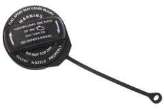 95B-201-550-E Fuel Cap with Strap