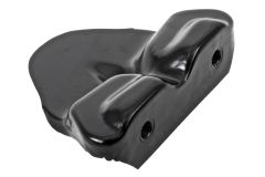 SIC-501-983-00-GRV Rear Sway Bar Mount Bracket, 2 Req. 911, 912 1978-1989