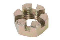 900-079-003-02 Castle Nut 10mm
