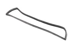 SIC-631-971-01 Rear Tail Light Lens Gasket, Left, Fits 911 912 1969-89