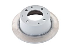 914-352-401-10 Rear Brake Disc Rotor, fits 914-4 