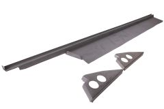 914-501-089-10 Door Sill Left 91450108910