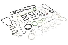 993-100-902-00 Head Gasket Set,  Porsche Factory for 993 1995-1998