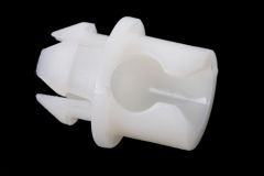 993-531-563-00 Door Handle Rod Clip for various Porsche models Fits 911 1974-98 930 924 944 968 928  