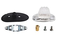 SIC-631-911-R Front Clearance Light As Used on 1968 911R