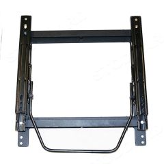 WED-356 Seat Mount Bracket and Sliders, Left or Right for mounting Recaro Seats into 1958-1961 356  