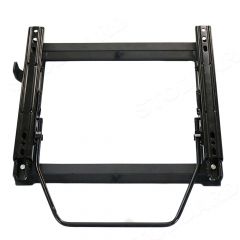 WED1312 Wedge Seat Bracket, Left Driver for mounting Recaro Seat into Boxster Cayman 996