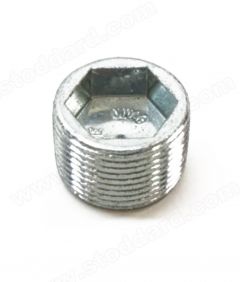 WHT-001-937 Screw Plug for Oil Drain  