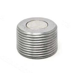 WHT001937LN Billet Stainless Steel Magnetic Drain Plug For Porsche / VW / Audi Manual Transmission 24x1.5 WHT001937LN