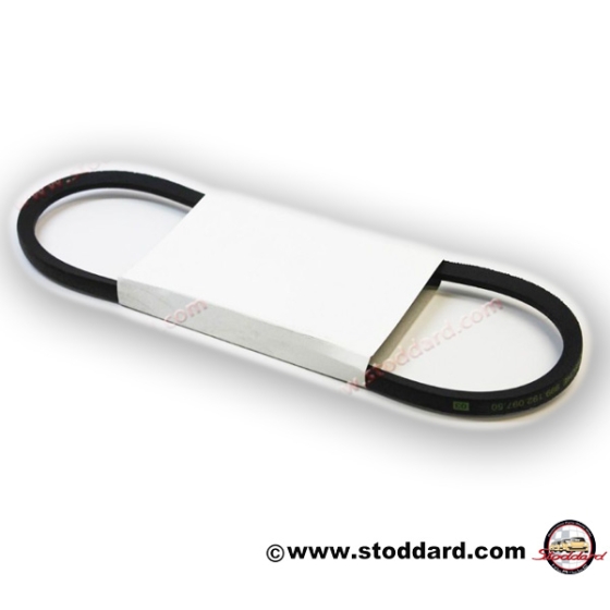 999-192-097-50 Alternator Belt 9.5x725 Fits all 911 models from