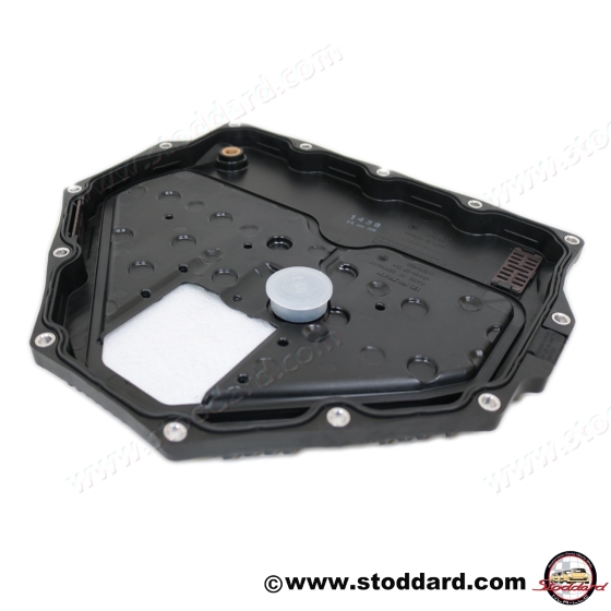 9G132102500 Transmission Oil Pan, with Hardware, For PDK