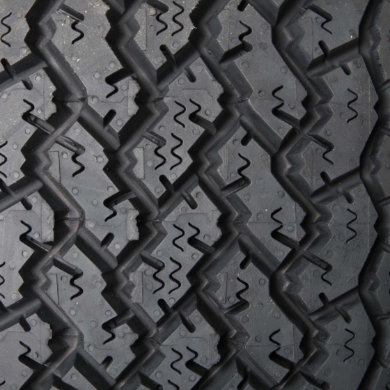 MIC-185-7015 Michelin XWX 185/70R15 Tire.