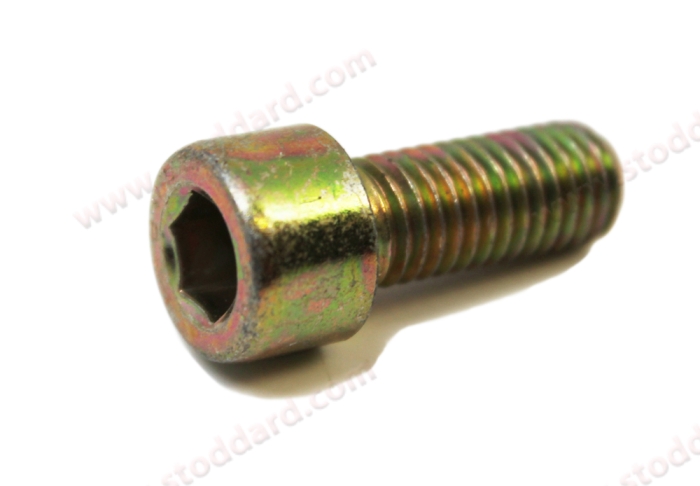 N0147212 Socket Screw M10x25 For Front Axle Stabiliser Fits