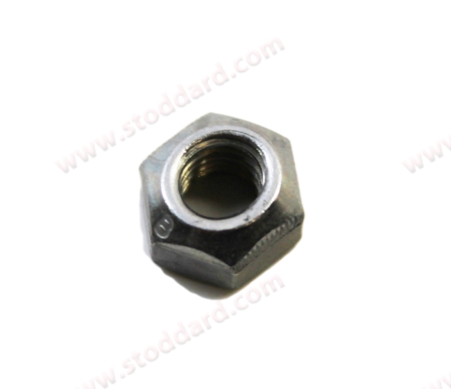 N02214812 6 MM Lock Nut Fits 356 A B N02214812 N02214812