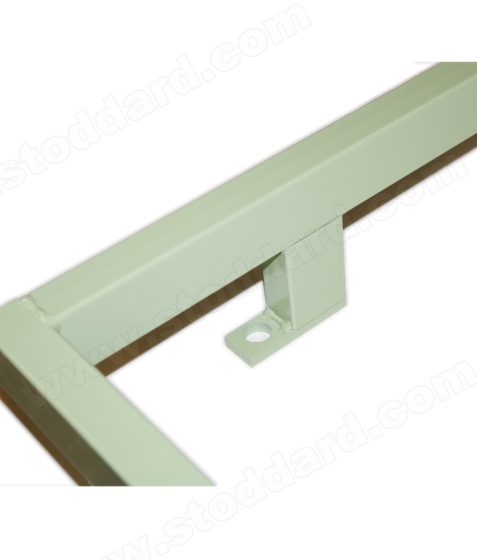 T52863 Frame Jig for Suspension Pan Replacement. SPECIAL TOOL