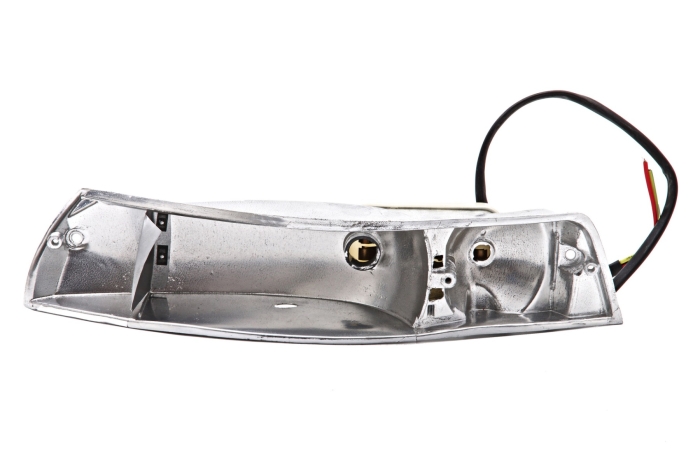 user_0cb37863　3点 SIC63193500 Housing For Front Turn Signal, Left, Fits 911 912