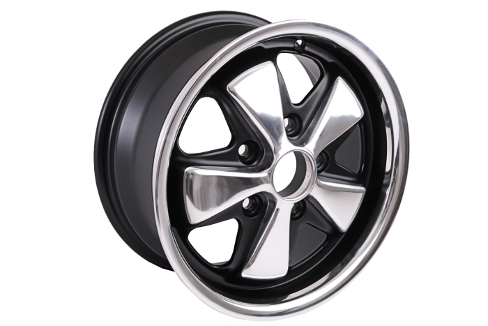 91136102011RPB Maxilite Fuchs Style Wheel 15 x 7-inch 911R