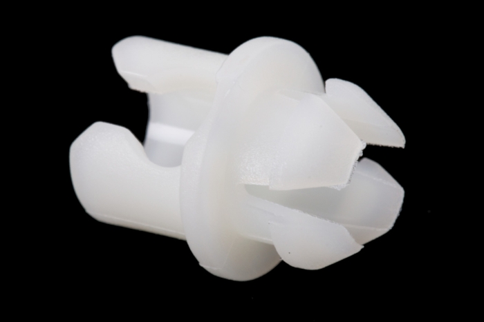 99353156300 Door Handle Rod Clip for various Porsche models Fits