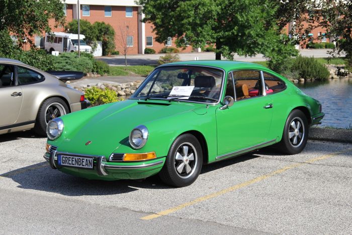 Green 912