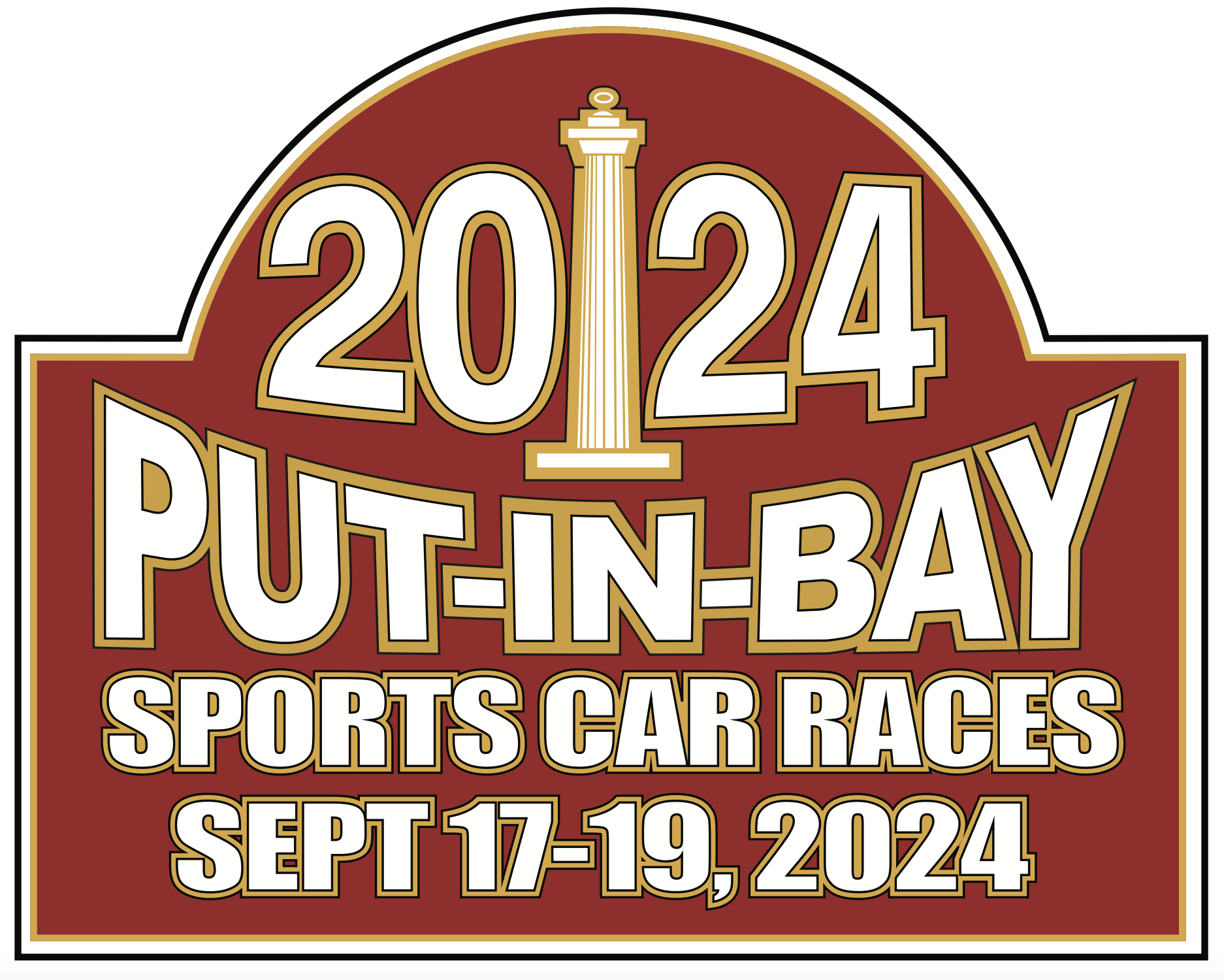 2025 PutInBay Sports Car Races