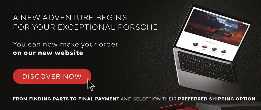 New Stoddard website